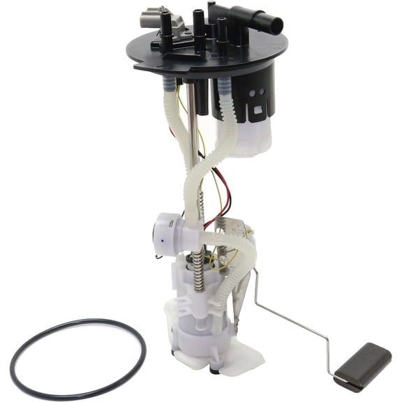 Fuel Pump Compatible with 2007-2011 Ford Ranger 2006-2007 Mazda B3000 6Cyl 4Cyl 3.0L 4.0L 2.3L With Sending Unit