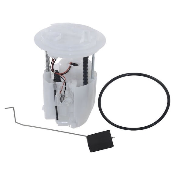 Fuel Pump - Compatible with 2007 - 2012, 2017 Jeep Compass FWD 2008 2009 2010 2011