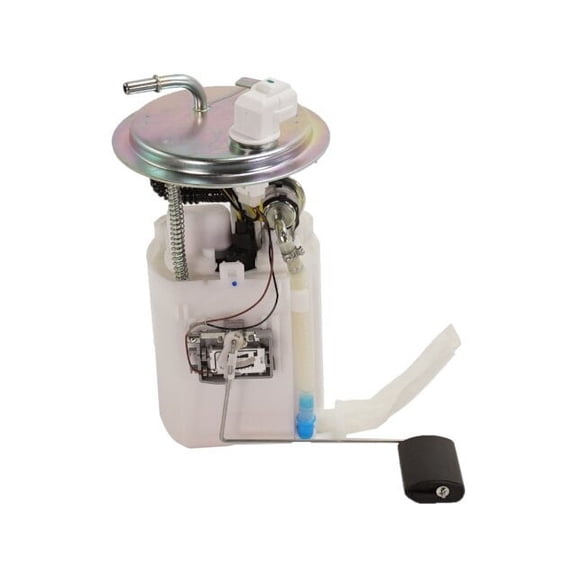 Fuel Pump - Compatible with 2007 - 2012 Hyundai Elantra - JC Whitney
