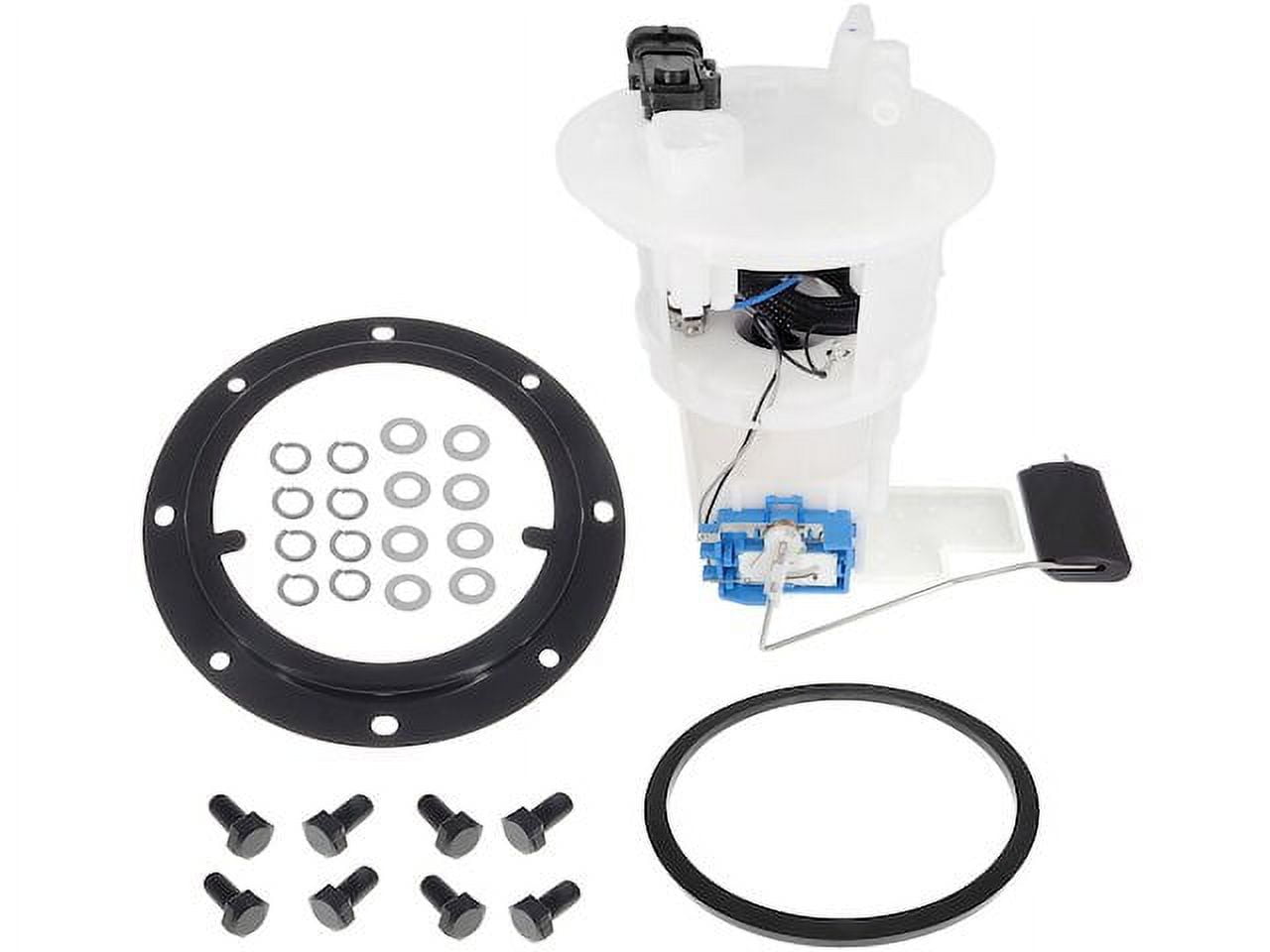 Fuel Pump - Compatible with 2007 - 2012 Hyundai Veracruz 2008 2009 2010 ...