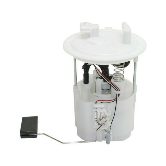 Fuel Pump - Compatible with 2007 - 2012 Nissan Sentra 2.0L 2.5L 4-Cylinder 2008 2009 2010 2011