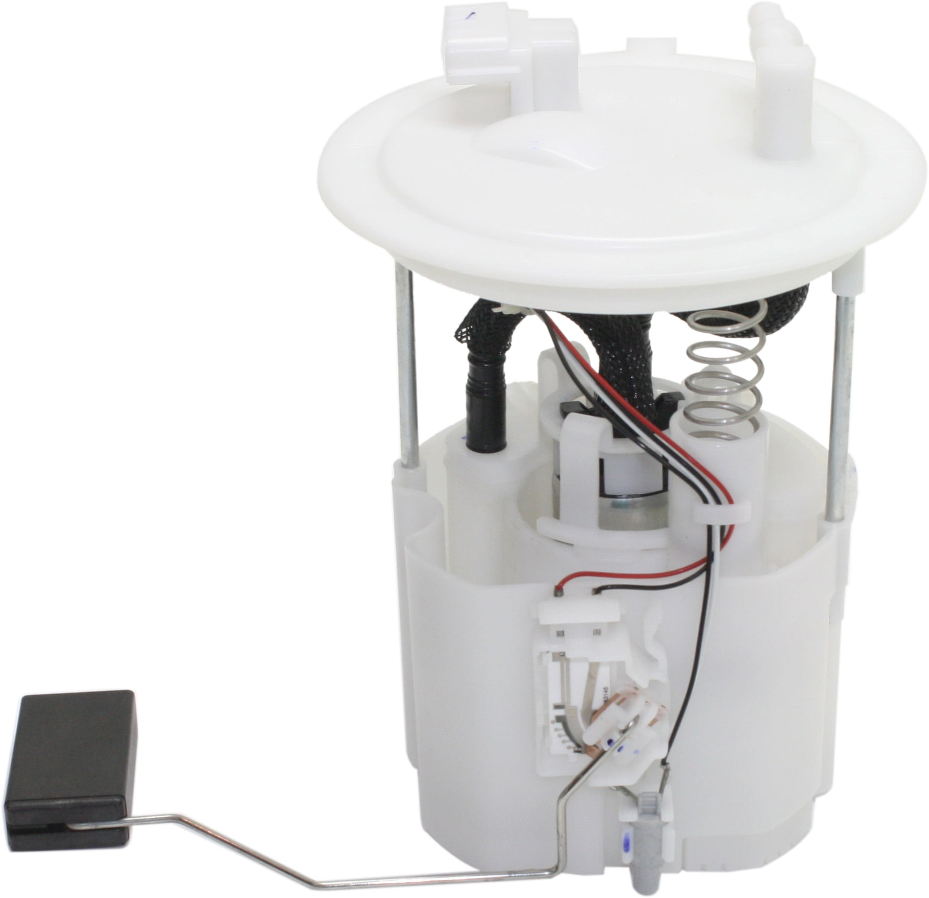 Fuel Pump Compatible with 2007-2012 Nissan Sentra 4Cyl 2.0L 2.5L With Sending Unit
