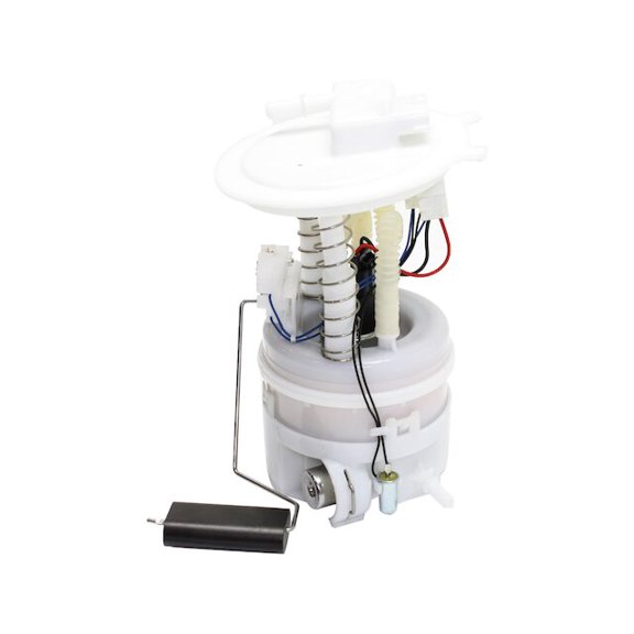 Fuel Pump - Compatible with 2007 - 2012 Nissan Versa - JC Whitney