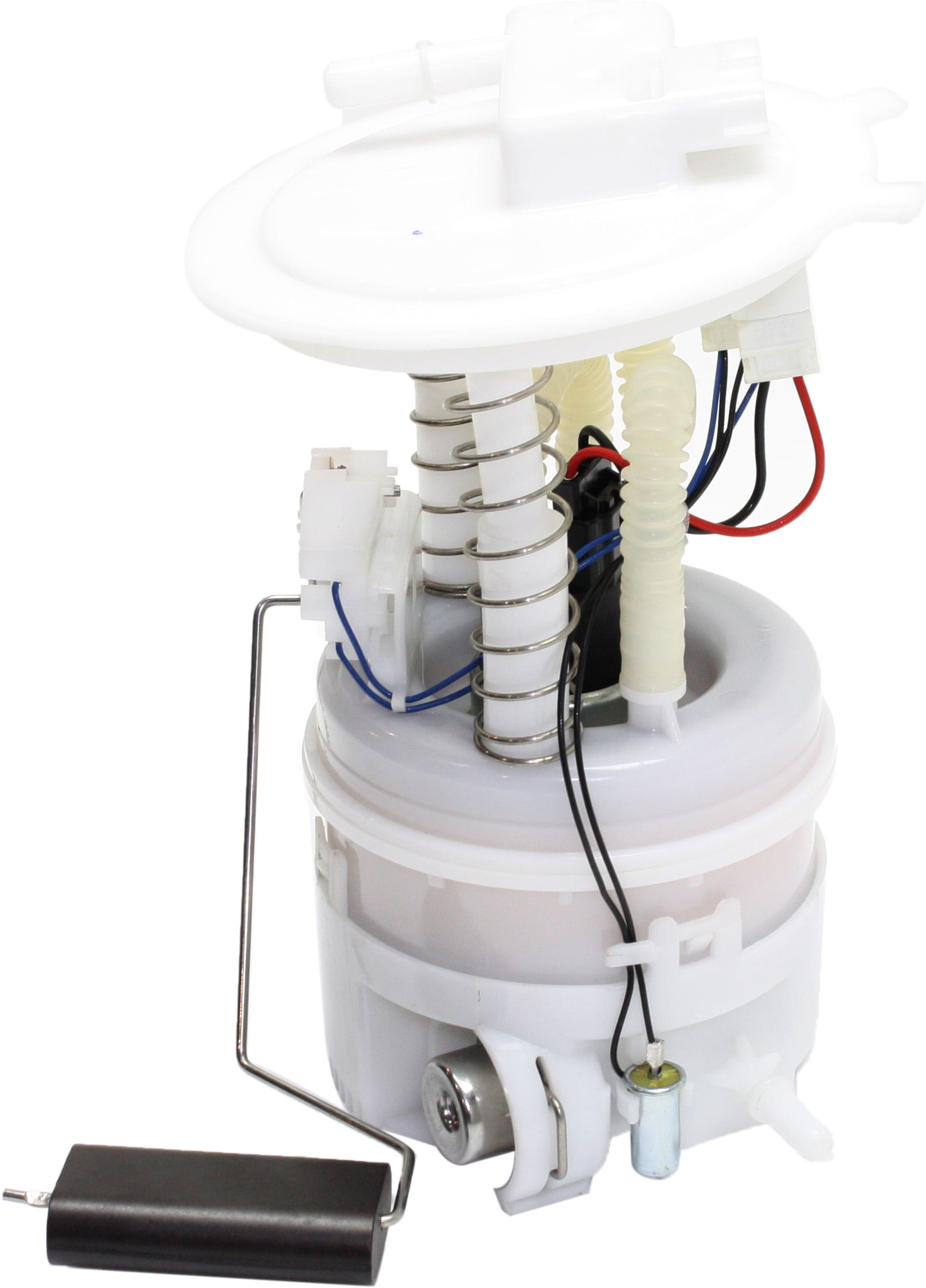Fuel Pump Compatible with 2007-2012 Nissan Versa 4Cyl 1.8L 1.6L With Sending Unit