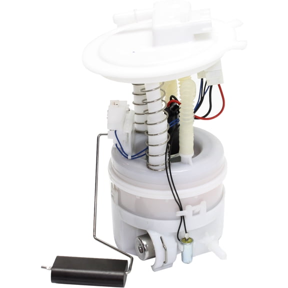 Fuel Pump Compatible with 2007-2012 Nissan Versa 4Cyl 1.8L 1.6L With Sending Unit