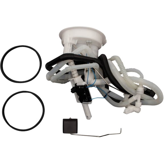 Fuel Pump - Compatible with 2007 - 2013 BMW 328i 3.0L 6-Cylinder 2008 2009 2010 2011 2012