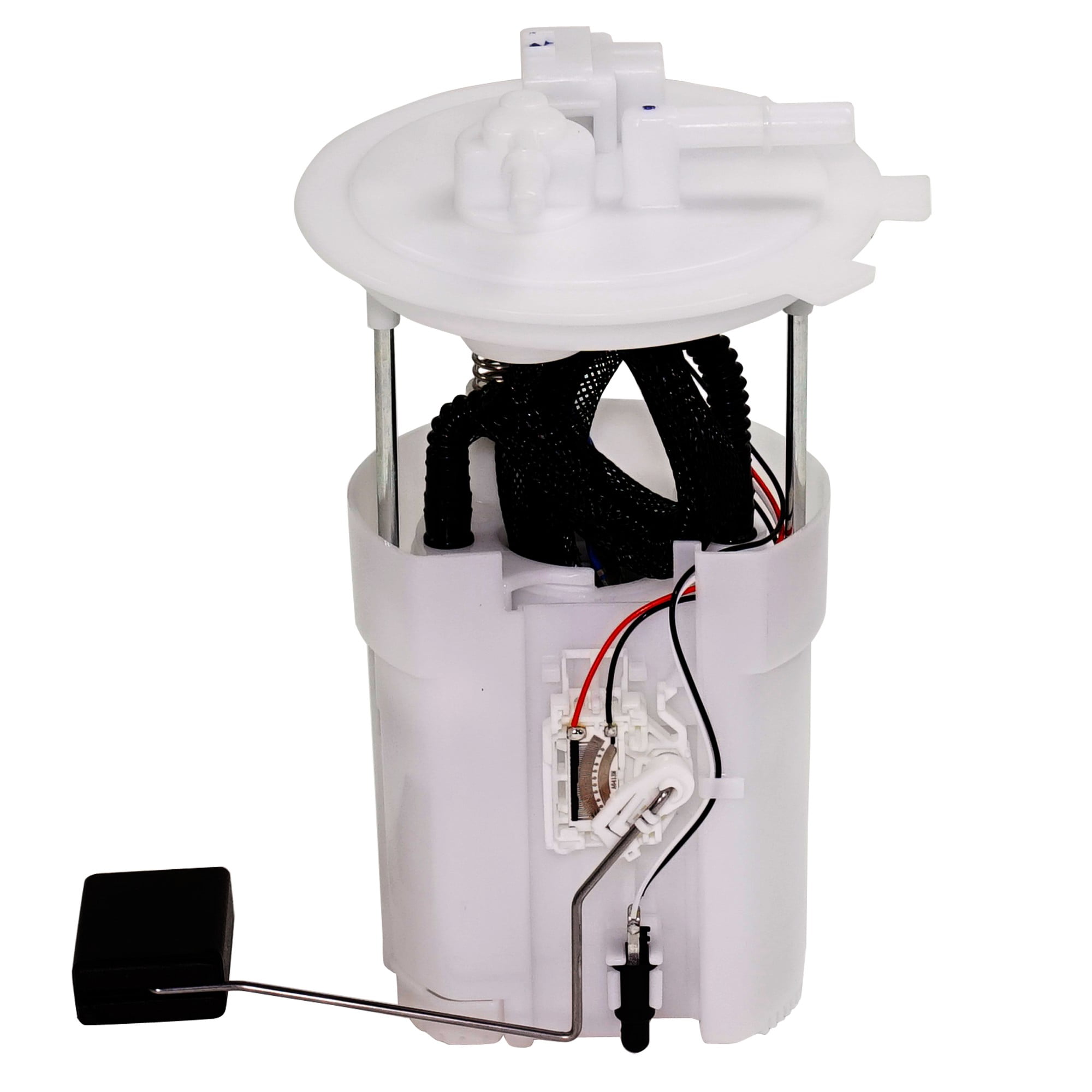 Fuel Pump Compatible with 2007-2013 Nissan Altima 2009-2014 Maxima 4Cyl 6Cyl 2.5L 3.5L With Sending Unit