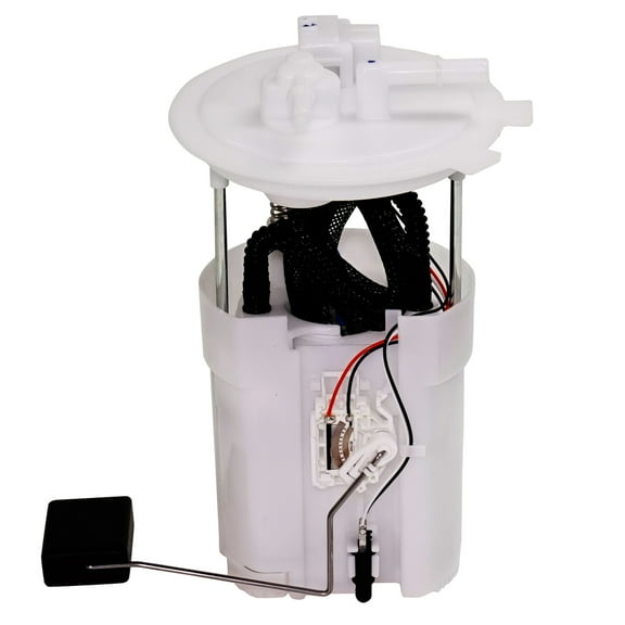 Fuel Pump Compatible with 2007-2013 Nissan Altima 2009-2014 Maxima 4Cyl 6Cyl 2.5L 3.5L With Sending Unit