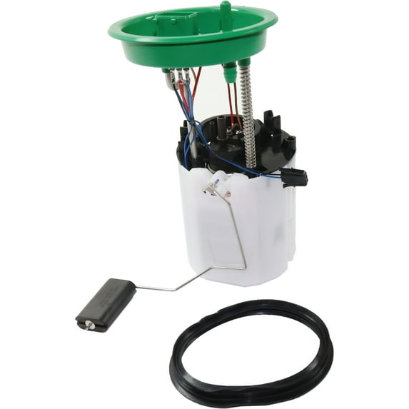 Fuel Pump Compatible with 2007-2015 Mini Cooper 4Cyl 1.6L With Sending Unit