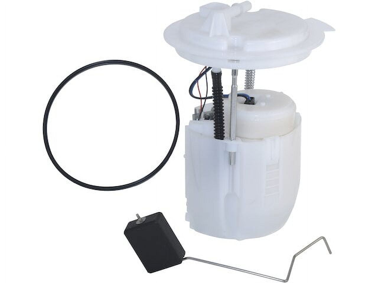 Fuel Pump Compatible with 2007 2016 Jeep Patriot 4WD 2008 2009 2010