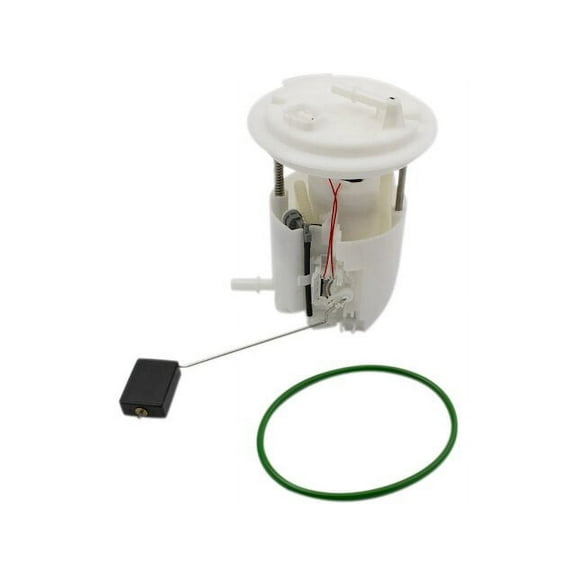 Fuel Pump - Compatible with 2007 - 2017 Jeep Compass 4WD 2.4L 4-Cylinder 2008 2009 2010 2011 2012 2013 2014 2015 2016
