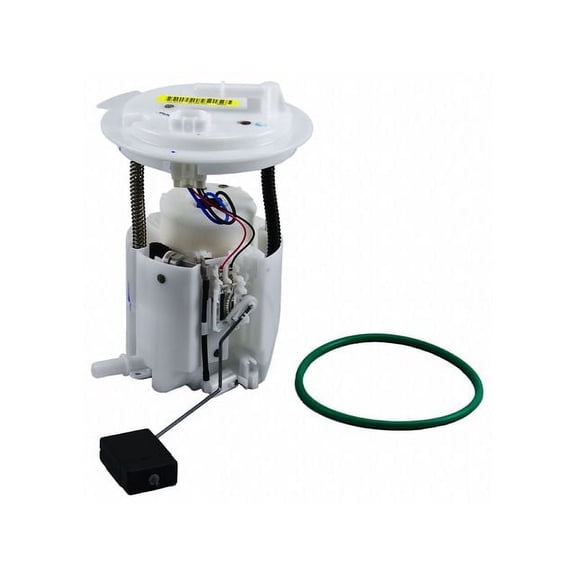 Fuel Pump - Compatible with 2007 - 2017 Jeep Compass 4WD 2008 2009 2010 2011 2012 2013 2014 2015 2016
