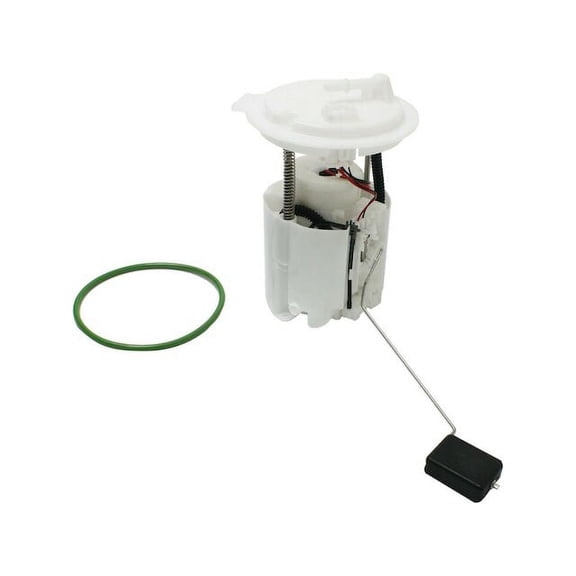 Fuel Pump - Compatible with 2007 - 2017 Jeep Compass FWD 2008 2009 2010 2011 2012 2013 2014 2015 2016