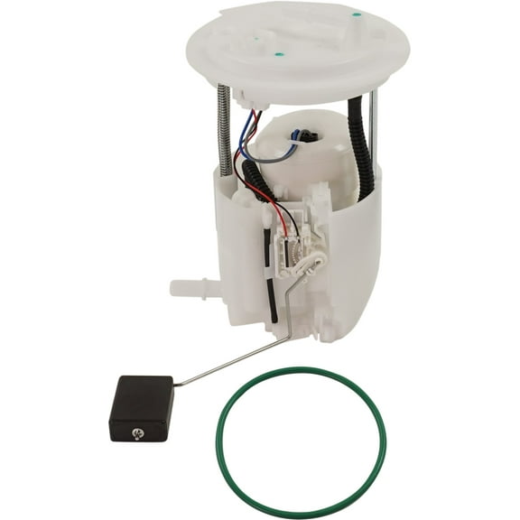 Fuel Pump Compatible with 2007-2017 Jeep Patriot 2007-2008 Dodge Caliber 4Cyl 2.4L With Sending Unit