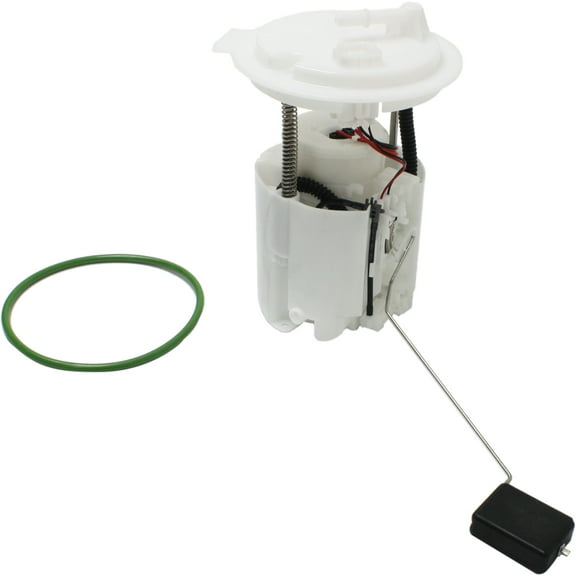 Fuel Pump Compatible with 2007-2017 Jeep Patriot 2007-2012 Dodge Caliber 4Cyl 2.0L 2.4L 1.8L With Sending Unit