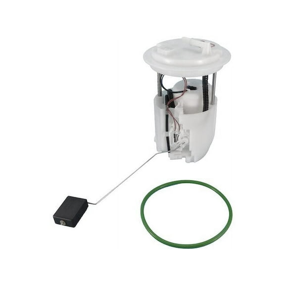 Fuel Pump - Compatible with 2007 - 2017 Jeep Patriot 2008 2009 2010 2011 2012 2013 2014 2015 2016