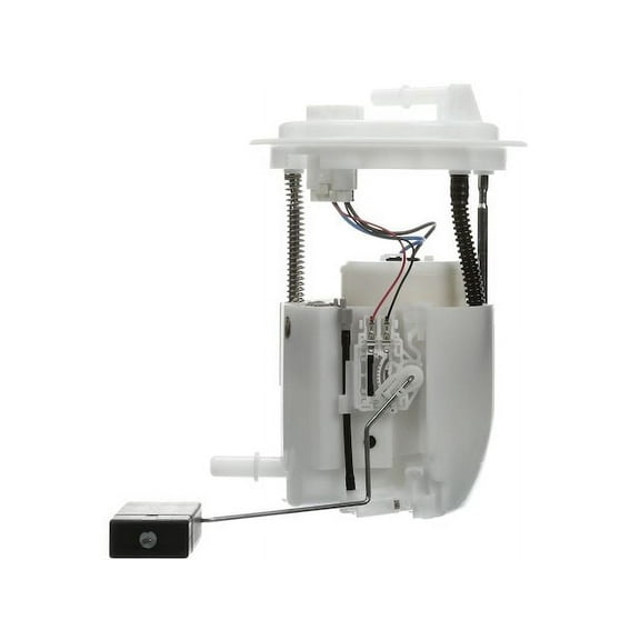Fuel Pump - Compatible with 2007 - 2017 Jeep Patriot 4WD 2008 2009 2010 2011 2012 2013 2014 2015 2016