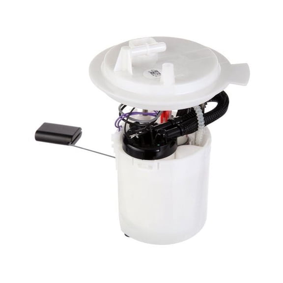 Fuel Pump - Compatible with 2007 - 2017 Jeep Patriot FWD 2008 2009 2010 2011 2012 2013 2014 2015 2016