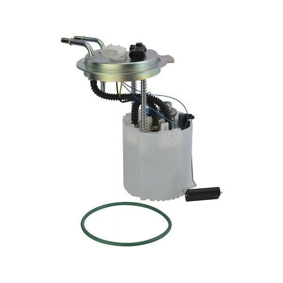 Fuel Pump - Compatible with 2007 Chevy Avalanche 5.3L V8 FLEX