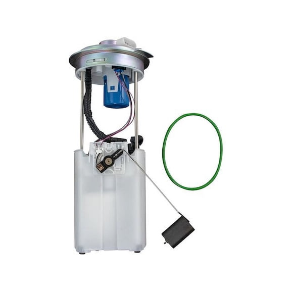 Fuel Pump - Compatible with 2007 Chevy Silverado 3500 Classic