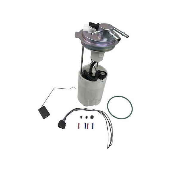 Fuel Pump - Compatible with 2007 GMC Sierra 1500 Classic