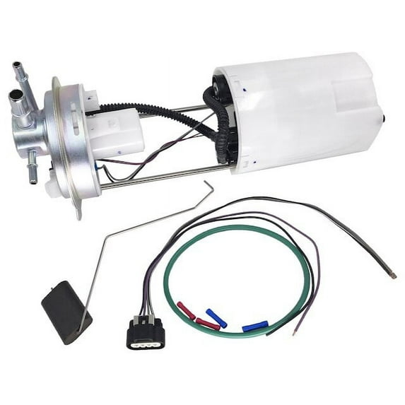 Fuel Pump - Compatible with 2007 GMC Sierra 1500 Classic
