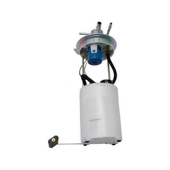 Fuel Pump - Compatible with 2007 GMC Sierra 2500 HD Classic