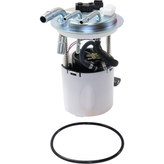 Fuel Pump Compatible with 2008-2009 Chevrolet Avalanche GMC Yukon XL 1500 8Cyl 6.0L 5.3L 6.2L With Sending Unit