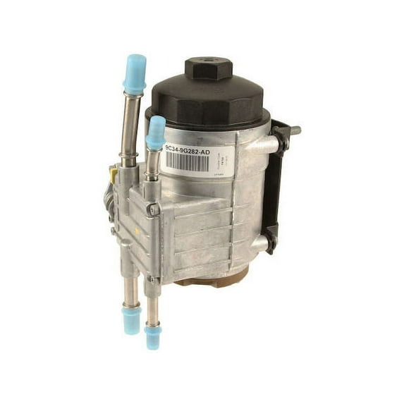 Fuel Pump - Compatible with 2008 - 2009 Ford F-450 Super Duty 6.4L V8