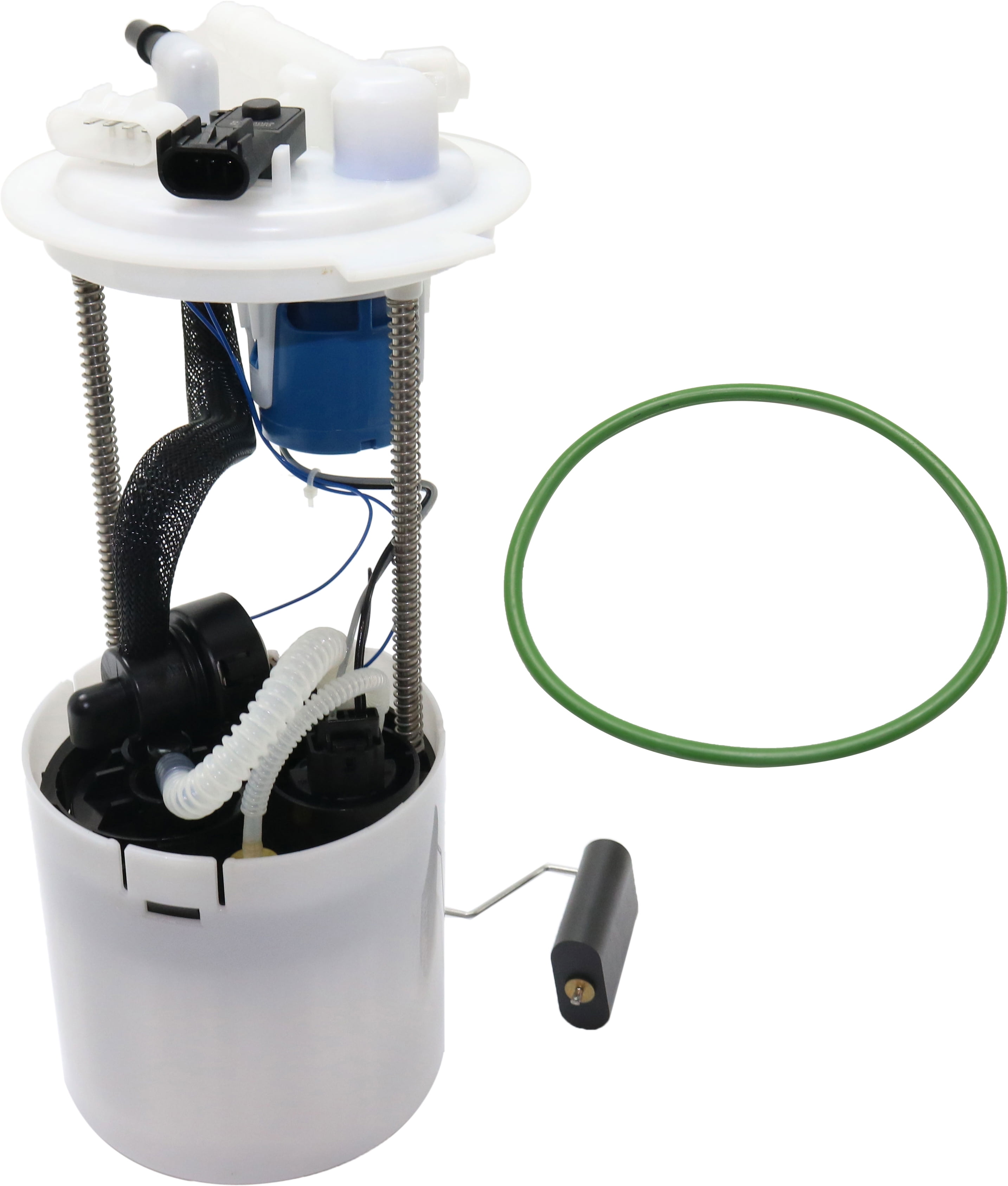 Fuel Pump Compatible with 2008-2011 Chevrolet Impala 6Cyl 3.5L With Sending Unit