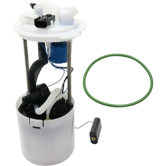 Fuel Pump Compatible with 2008-2011 Chevrolet Impala 6Cyl 3.5L With Sending Unit