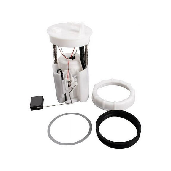 Fuel Pump - Compatible with 2008 - 2012 Honda Accord 2.4L 4-Cylinder 2009 2010 2011