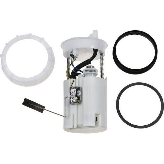 Fuel Pump - Compatible with 2008 - 2012 Honda Accord 2.4L 4-Cylinder 2009 2010 2011