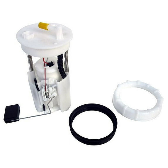 Fuel Pump - Compatible with 2008 - 2012 Honda Accord 2.4L 4-Cylinder 2009 2010 2011