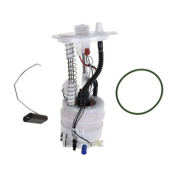 Fuel Pump - Compatible with 2008 - 2013 Nissan Rogue AWD 2.5L 4-Cylinder 2009 2010 2011 2012