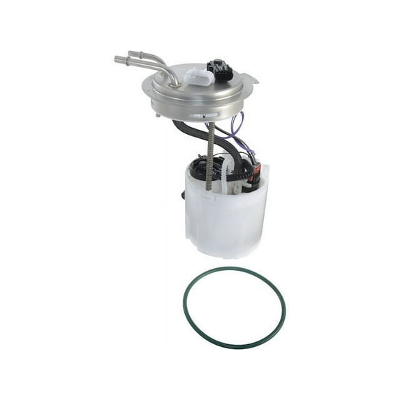 Fuel Pump - Compatible with 2008 - 2014 GMC Yukon Denali 2009 2010 2011 2012 2013