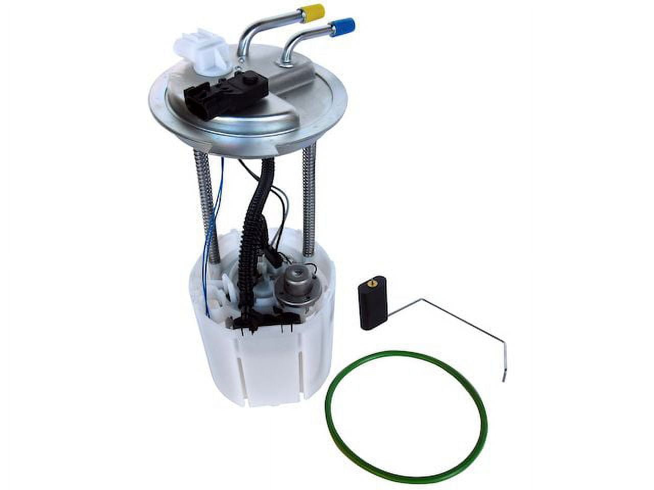 Fuel Pump - Compatible with 2008 - 2014 GMC Yukon Denali 2009 2010 2011 ...