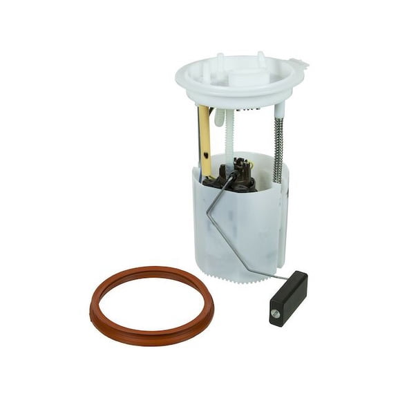 Fuel Pump - Compatible with 2008 - 2015 Volkswagen Jetta 2009 2010 2011 2012 2013 2014