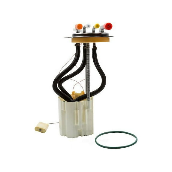Fuel Pump - Compatible with 2008 - 2016 Chevy Express 3500 2009 2010 2011 2012 2013 2014 2015