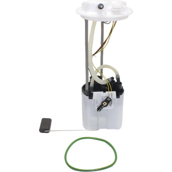 Fuel Pump Compatible with 2008 Dodge Ram 1500 6Cyl 8Cyl 3.7L 4.7L 5.7L With Sending Unit