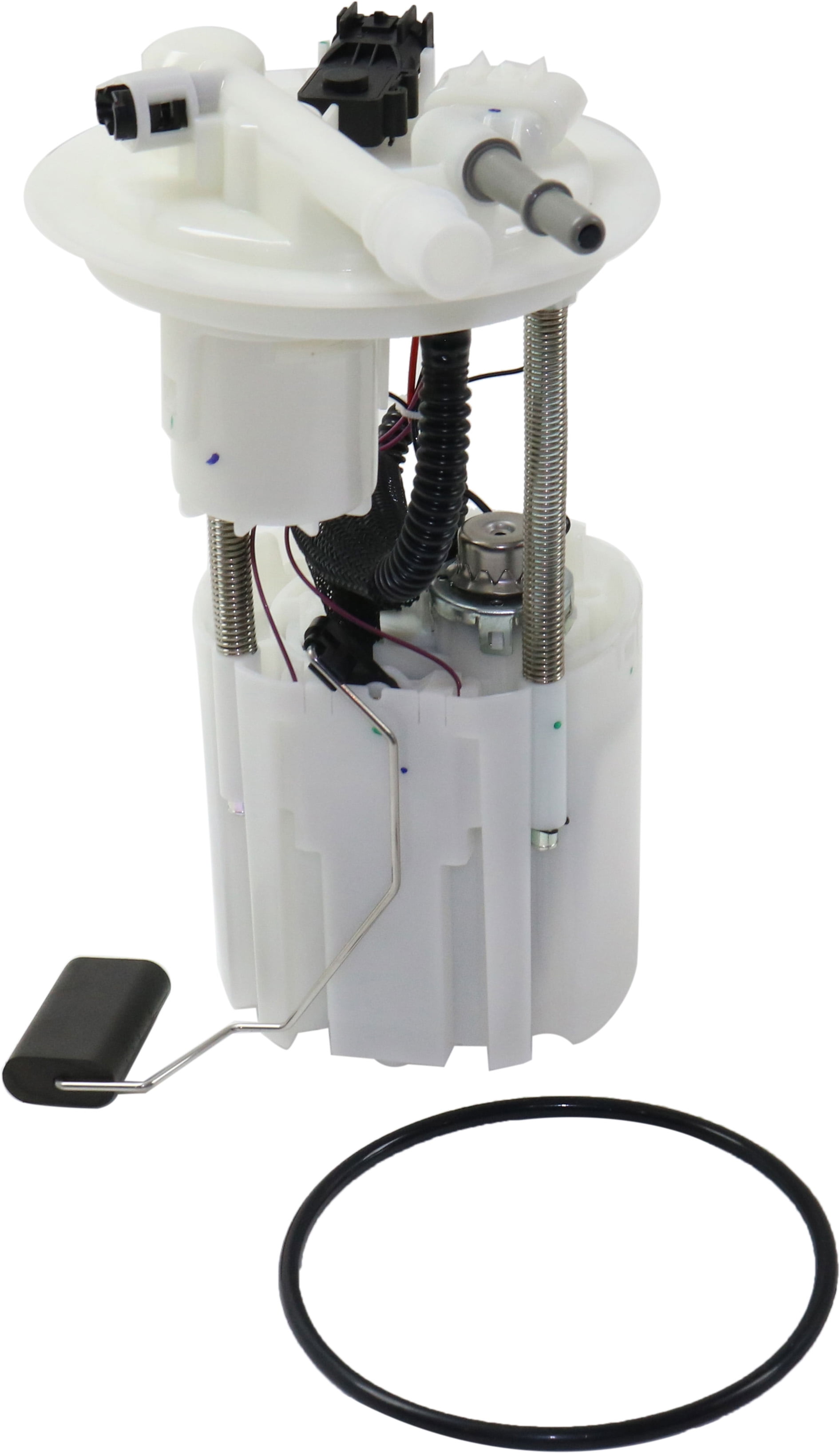 Fuel Pump Compatible with 2008 Pontiac Grand Prix 2008-2010 Chevrolet Impala 6Cyl 3.8L 3.5L With Sending Unit