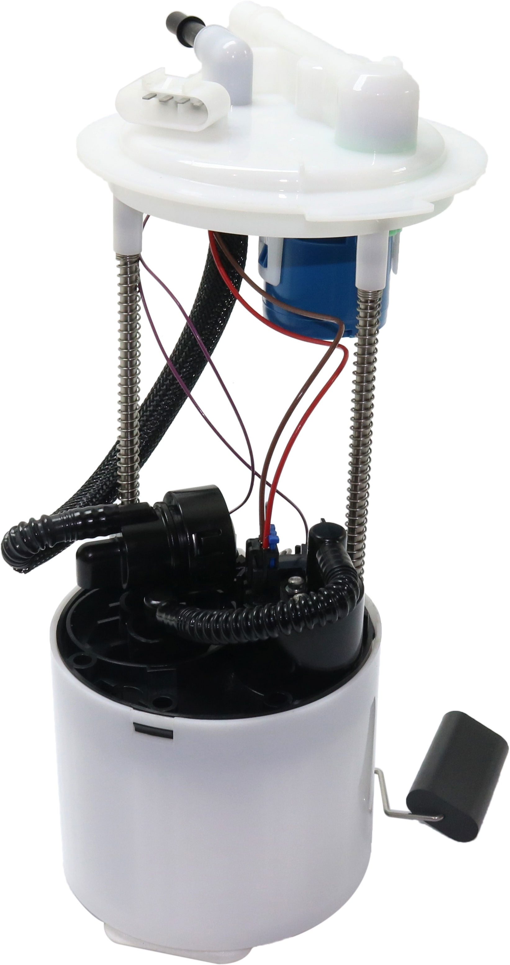 Fuel Pump Compatible with 2008 Pontiac Grand Prix 2008-2010 Chevrolet Impala 6Cyl 3.8L 3.5L With Sending Unit