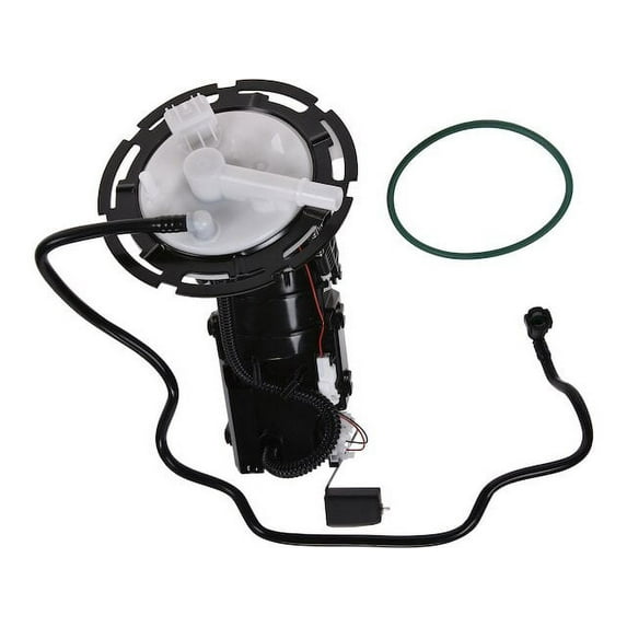 Fuel Pump - Compatible with 2009 - 2010 Pontiac G6