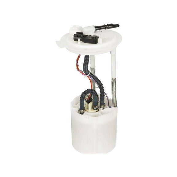 Fuel Pump - Compatible with 2009 - 2011 Buick Lucerne 4.6L V8 2010
