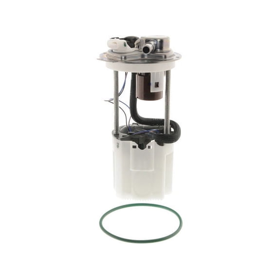 Fuel Pump - Compatible with 2009 - 2012 Chevrolet Colorado - AC Delco