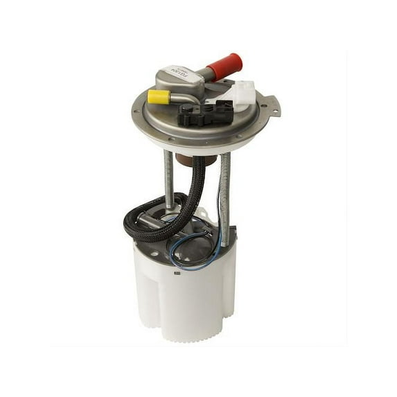 Fuel Pump - Compatible with 2009 - 2012 Chevy Colorado 2010 2011
