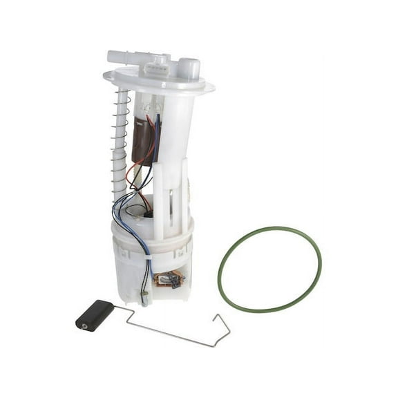 Fuel Pump - Compatible with 2009 - 2012 Suzuki Equator 2010 2011