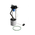 thumbnail image 1 of Fuel Pump - Compatible with 2009 - 2013 Chevy Silverado 1500 Standard Cab Pickup 4.3L V6 2010 2011 2012, 1 of 2