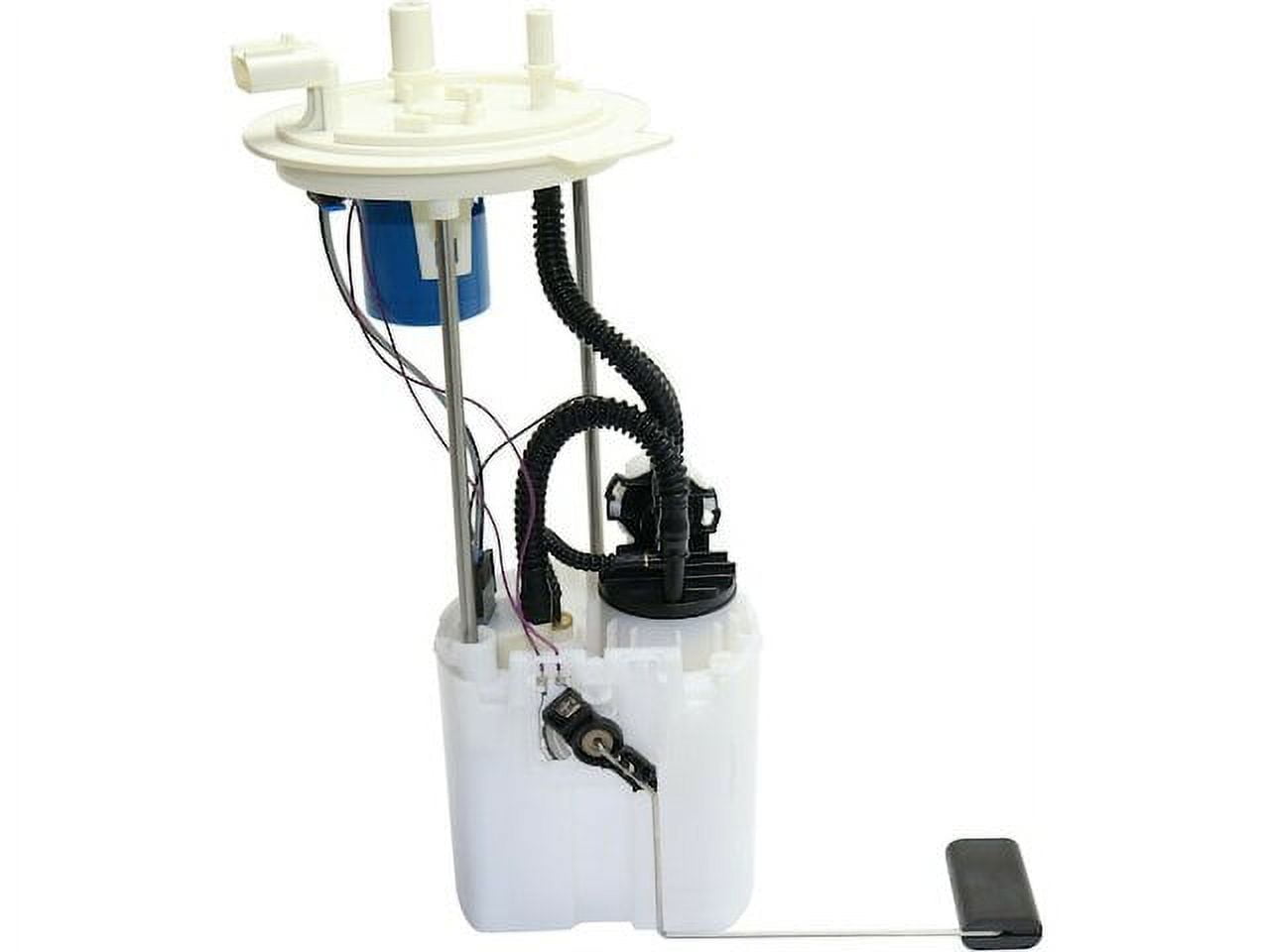 2010 F 150 Fuel Pump