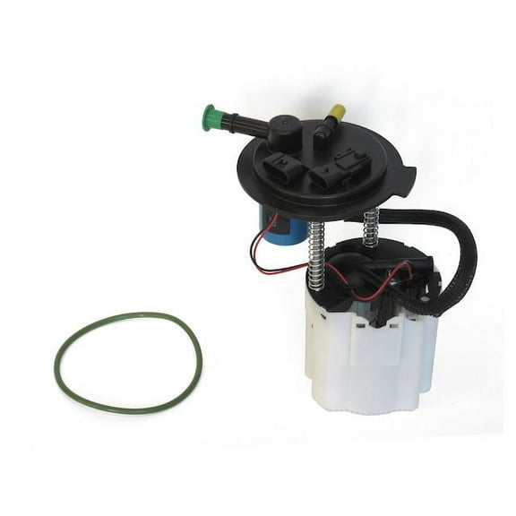 Fuel Pump - Compatible with 2009 - 2016 Buick Enclave 3.6L V6 2010 2011 2012 2013 2014 2015